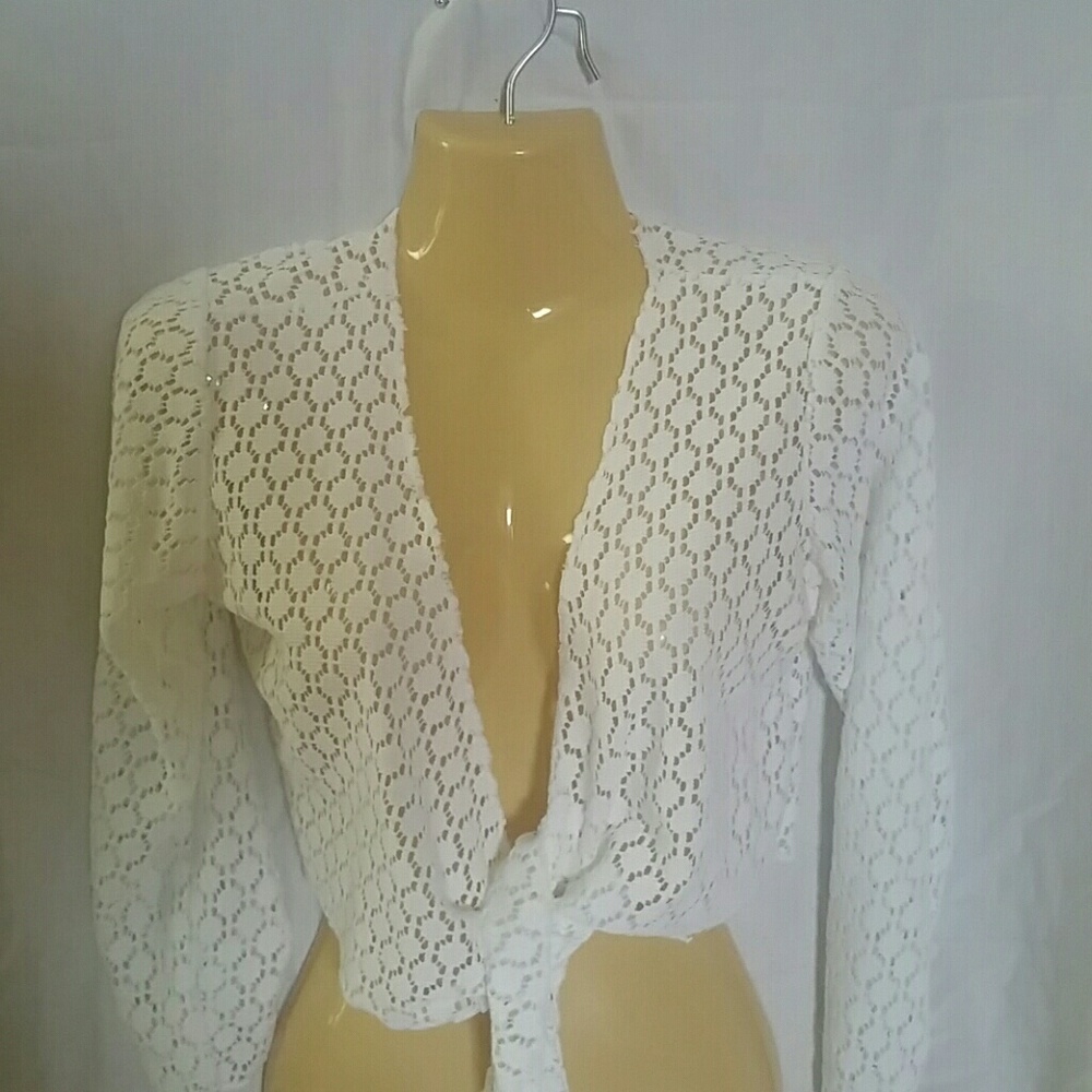 Women's Italian knit top